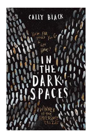 IN THE DARK SPACES