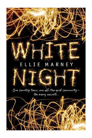  WHITE NIGHT