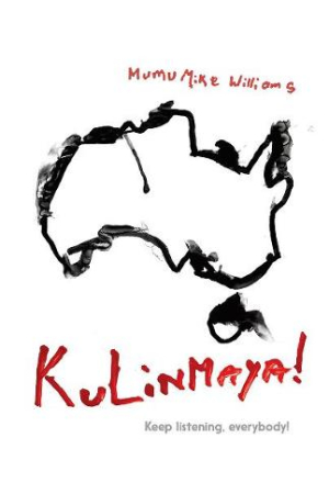Kulinmaya! | Keep listening, everybody!