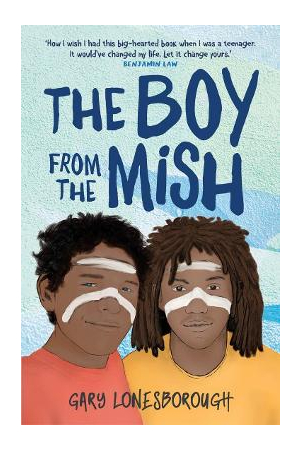The Boy from The Mish