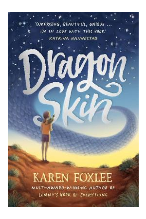 Dragon Skin