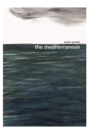 The Mediterranean