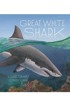 Great White Shark