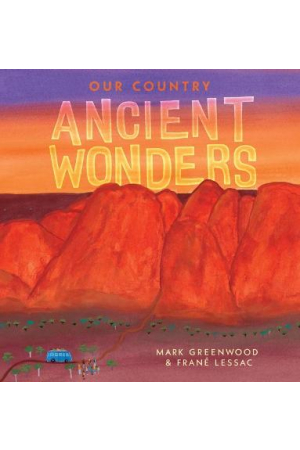 Ancient Wonders