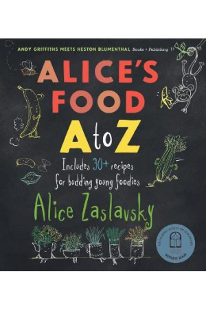 Alices' Food A-z