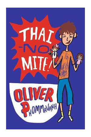  THAI-NO-MITE