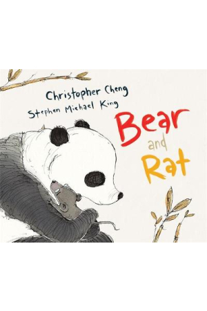 Bear And Rat