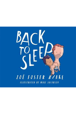 Back to Sleep