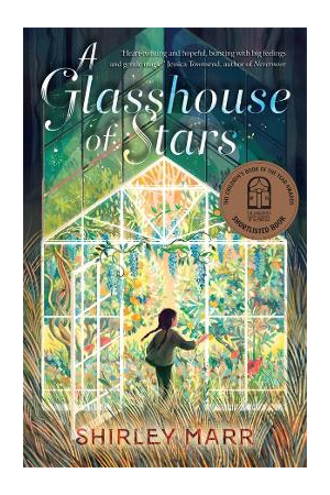 A Glasshouse Of Stars