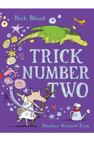 Trick Number Two