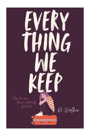 Everything We Keep