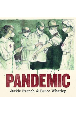  PANDEMIC