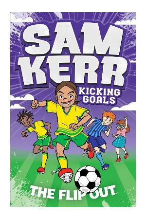 Kicking Goals