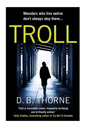  TROLL