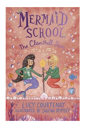 Mermaid School