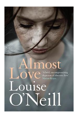  ALMOST LOVE