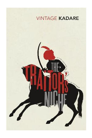 The Traitor's Niche