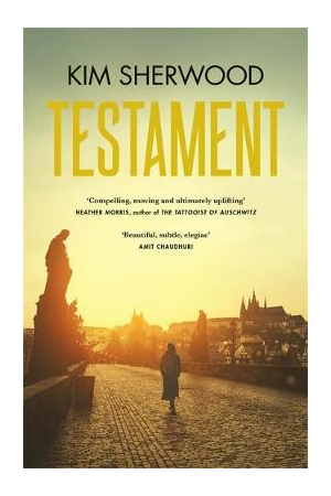  TESTAMENT