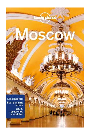  MOSCOW 7