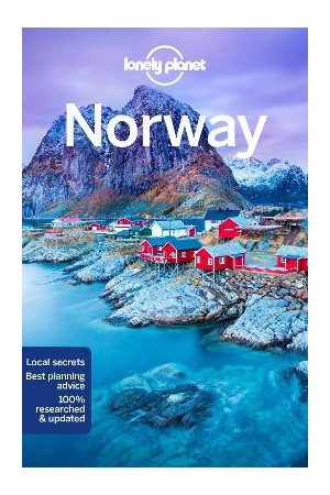  NORWAY 7