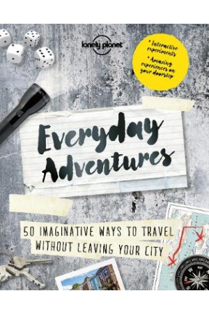Everyday Epic Adventures