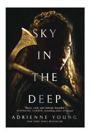 SKY IN THE DEEP