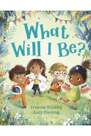 What Will I Be?