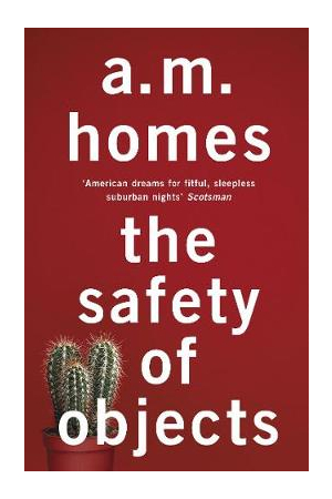 SAFETY OF OBJECTS