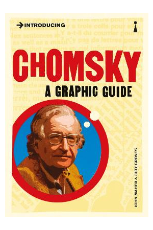 Introducing Chomsky | A Graphic Guide
