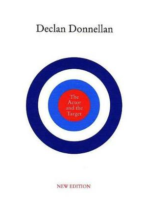The Actor and the Target
