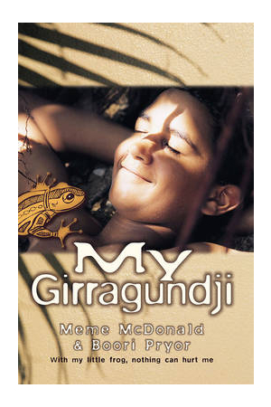  MY GIRRAGUNDJI
