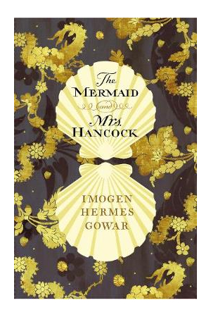  MERMAID AND MRS HANDCOCK