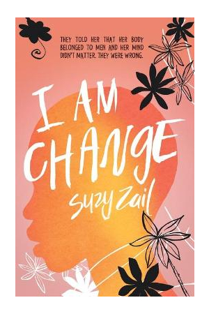 I Am Change