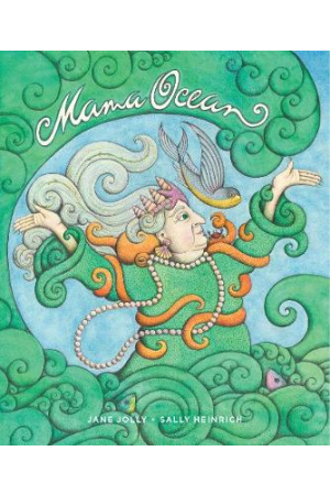 Mama Ocean