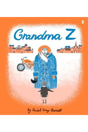 Grandma Z