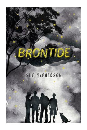 Brontide