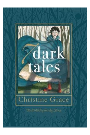 7 DARK TALES