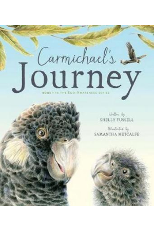 CARMICHAELS JOURNEY