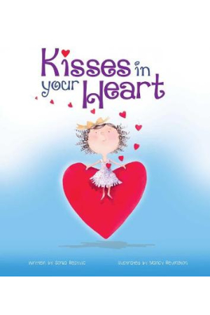 Kisses in your Heart
