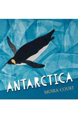 Antarctica