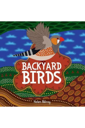 Backyard Birds