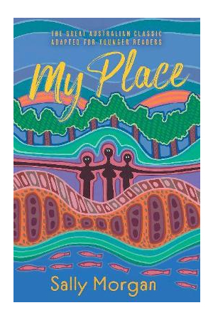  PLACE MY