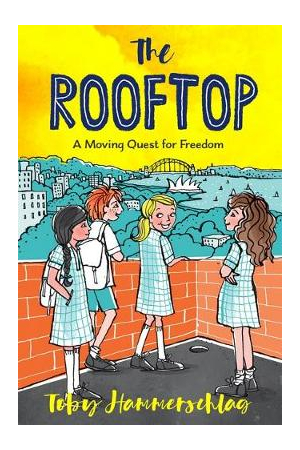  ROOFTOP THE