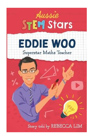 Eddie Woo