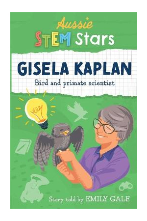 Gisela Kaplan