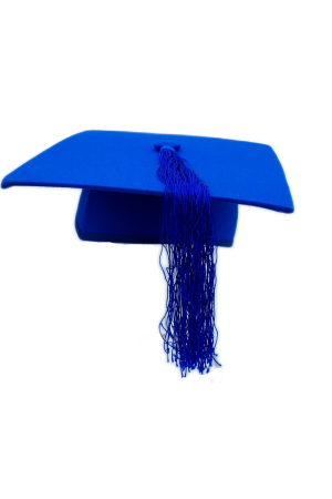 Graduation Trencher