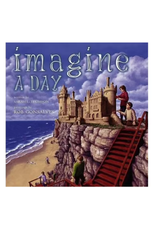 Imagine a Day
