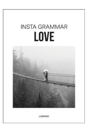 Insta Grammar | Love