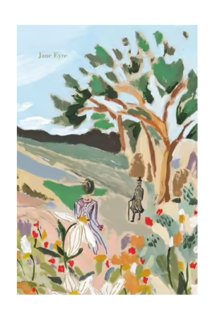 Jane Eyre