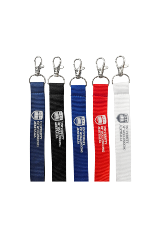 UOW Corporate Lanyard